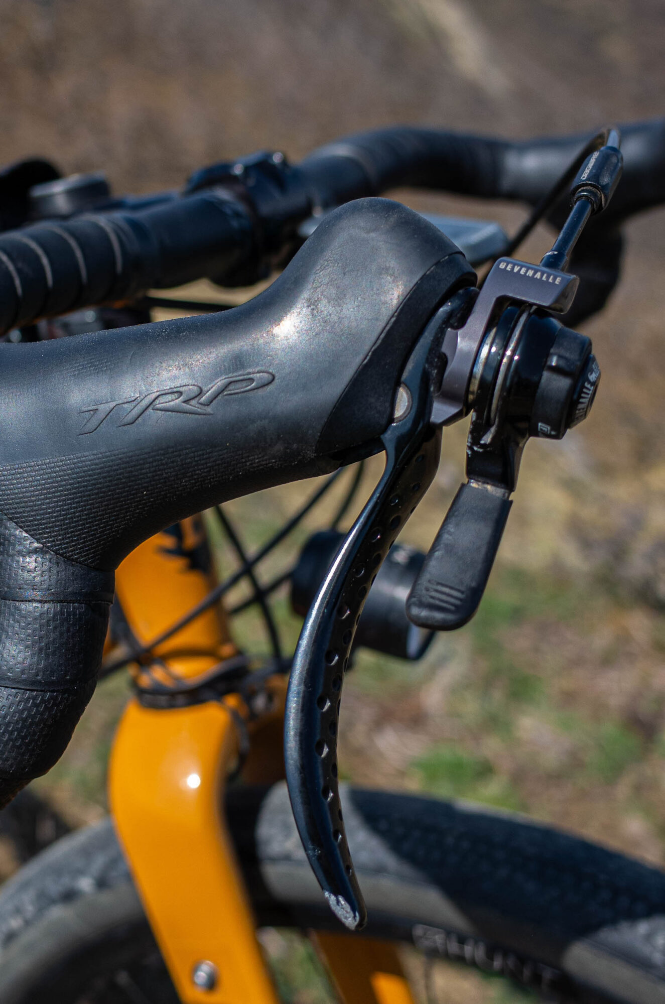 Cycle Rig Reader's Rig: Vova's Brother Cycles Mehteh - BIKEPACKING.com