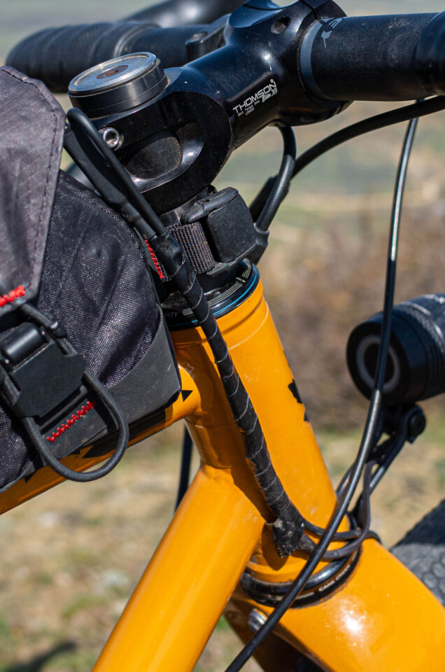 Brother Cycles Mehteh