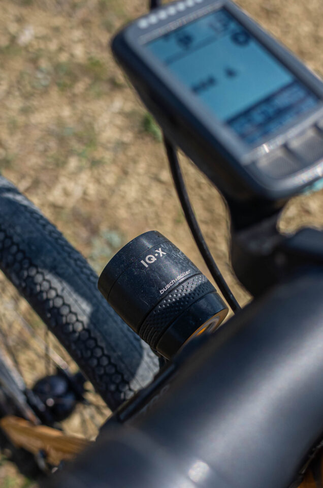 Brother Cycles Mehteh