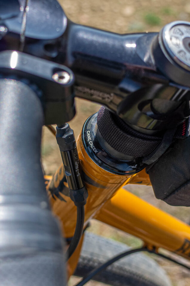 Brother Cycles Mehteh