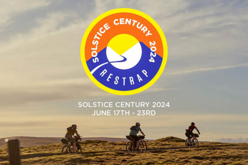 Restrap Solstice Century 2024