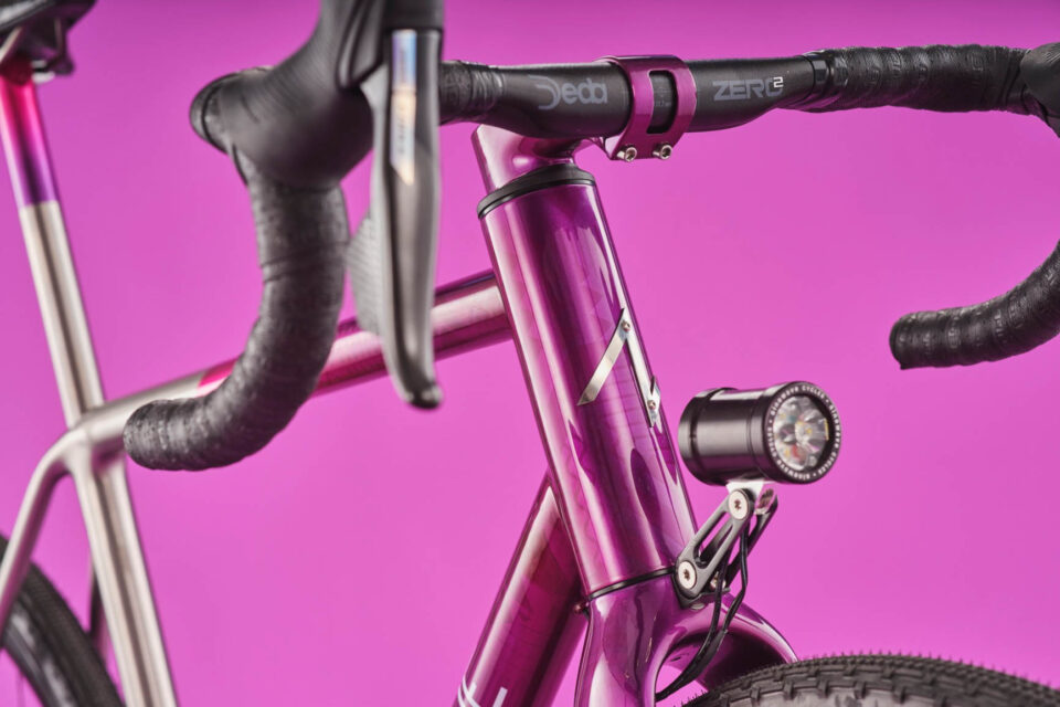 SRAM x BESPOKED Inclusivity Scholarship 2024