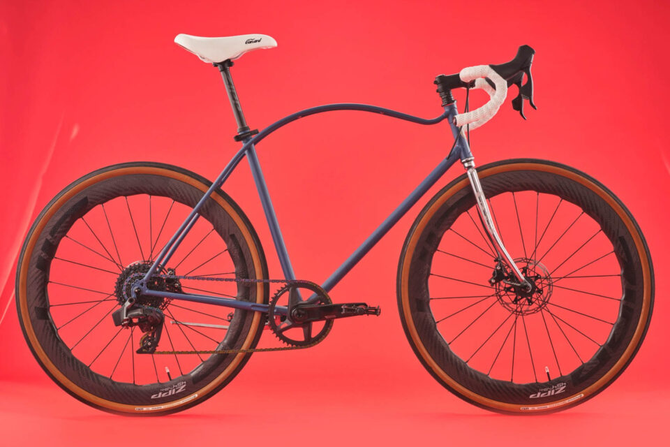 SRAM x BESPOKED Inclusivity Scholarship 2024