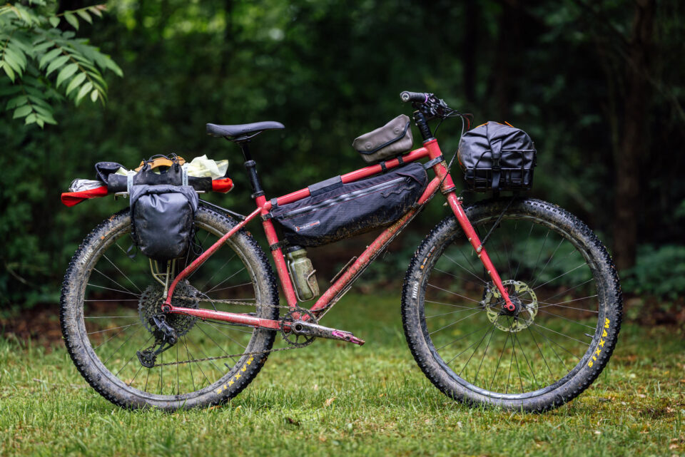 Tumbleweed Sunliner Review
