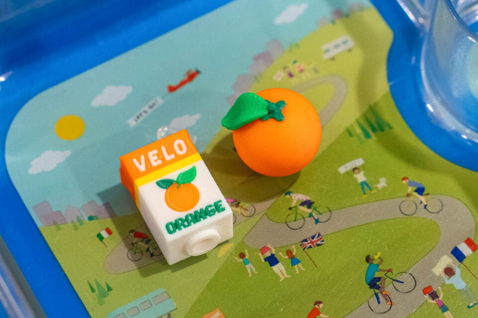 Velo Orange Juiciest Valve Caps