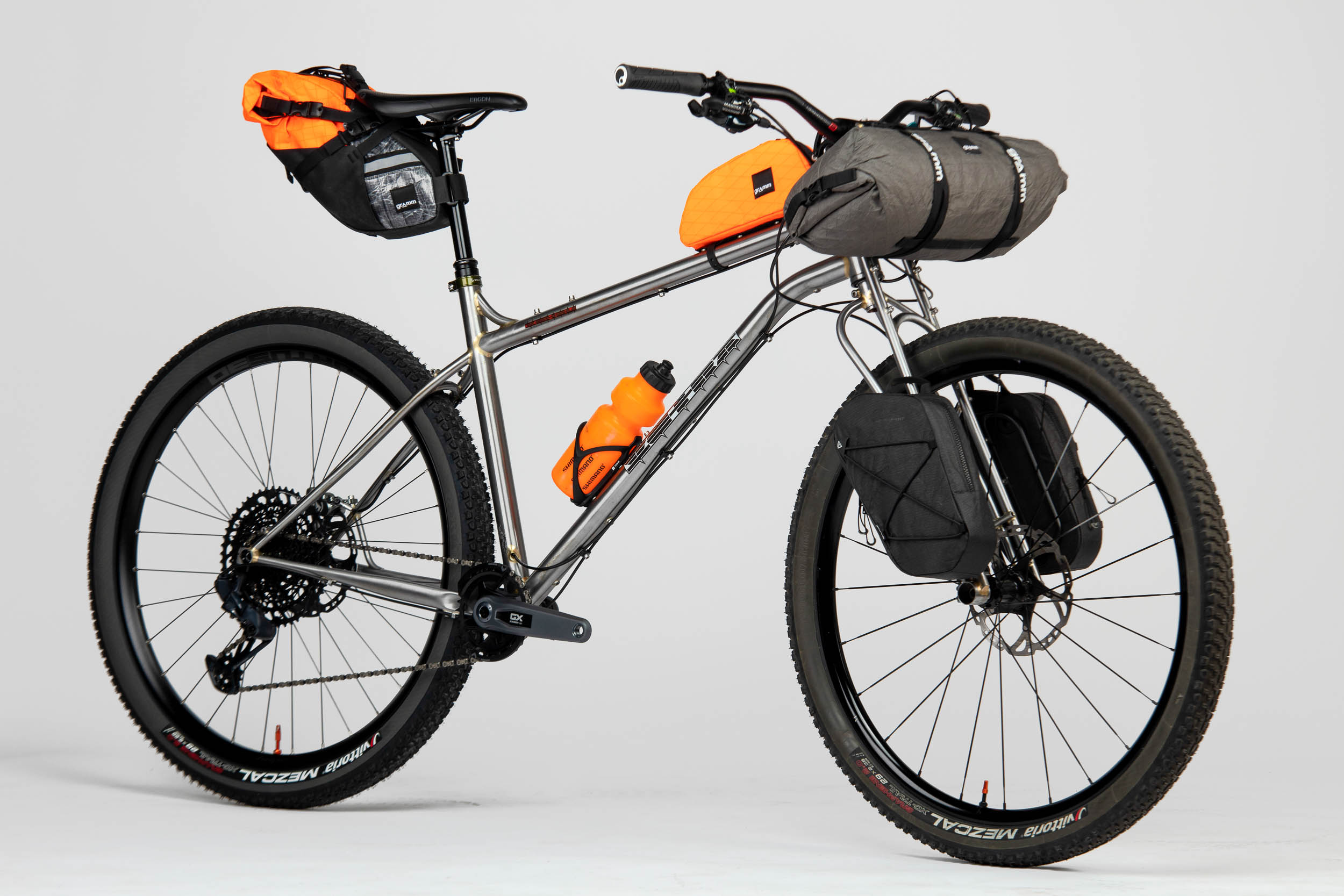 Vetra Bikes, Vetra Venom