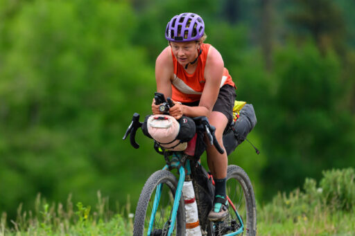 ana jager 2024 tour divide