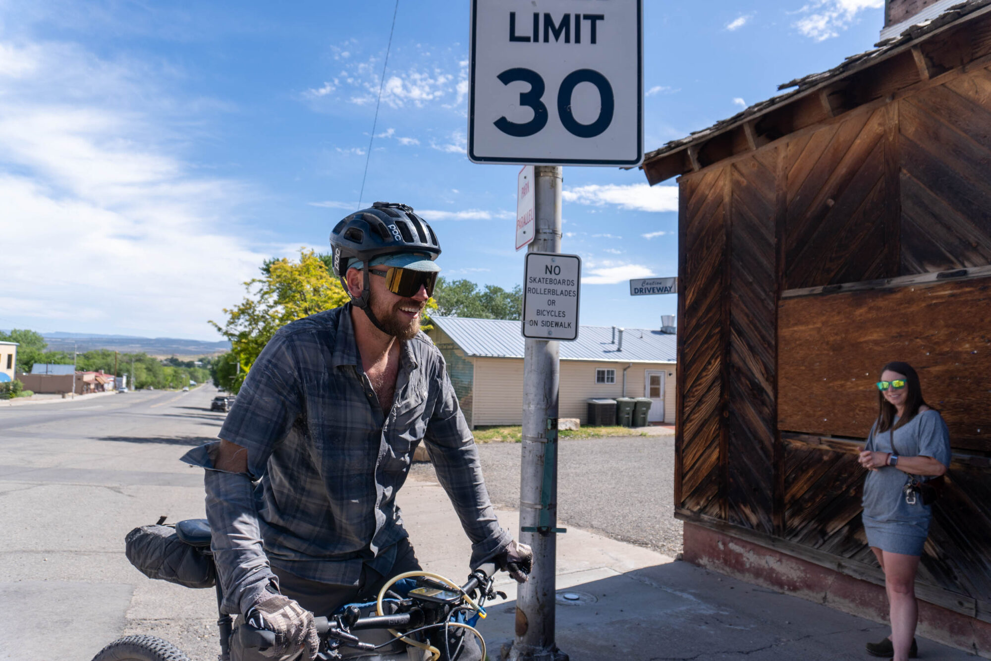 andrew strempke 2024 grand loop