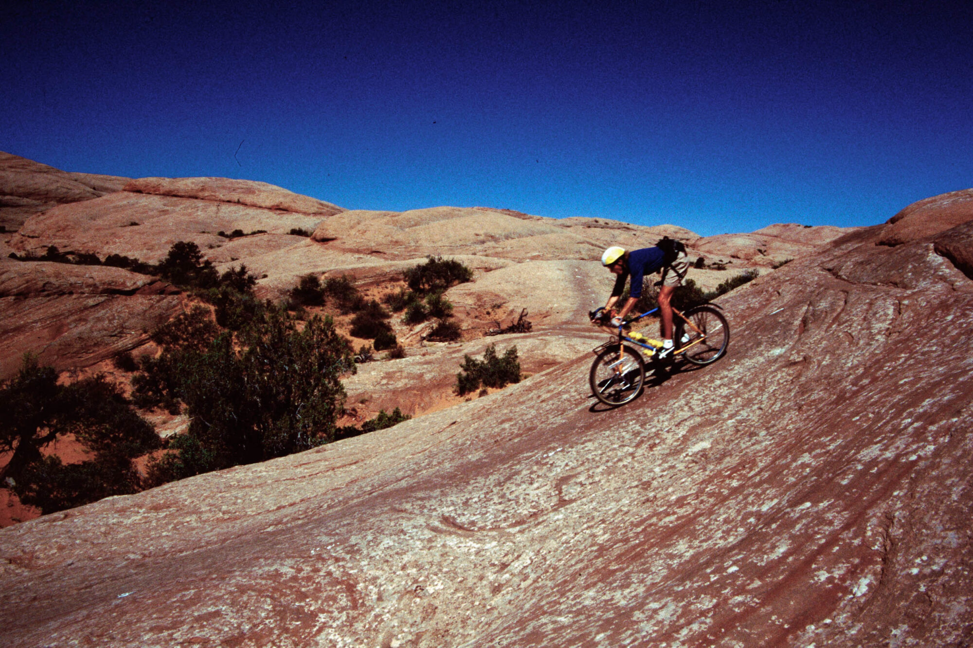 black mountain cycles 1989