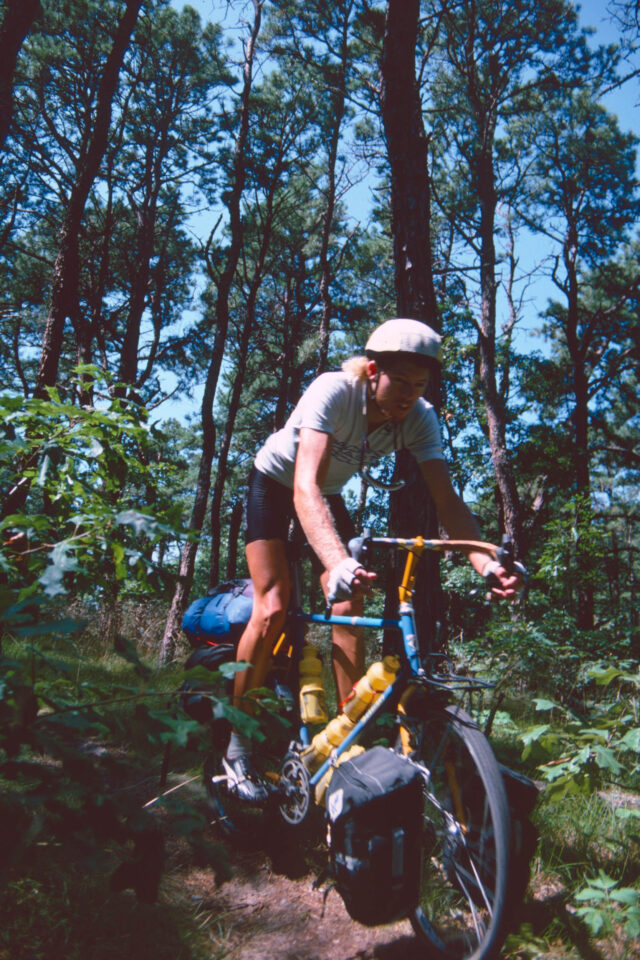 black mountain cycles 1989