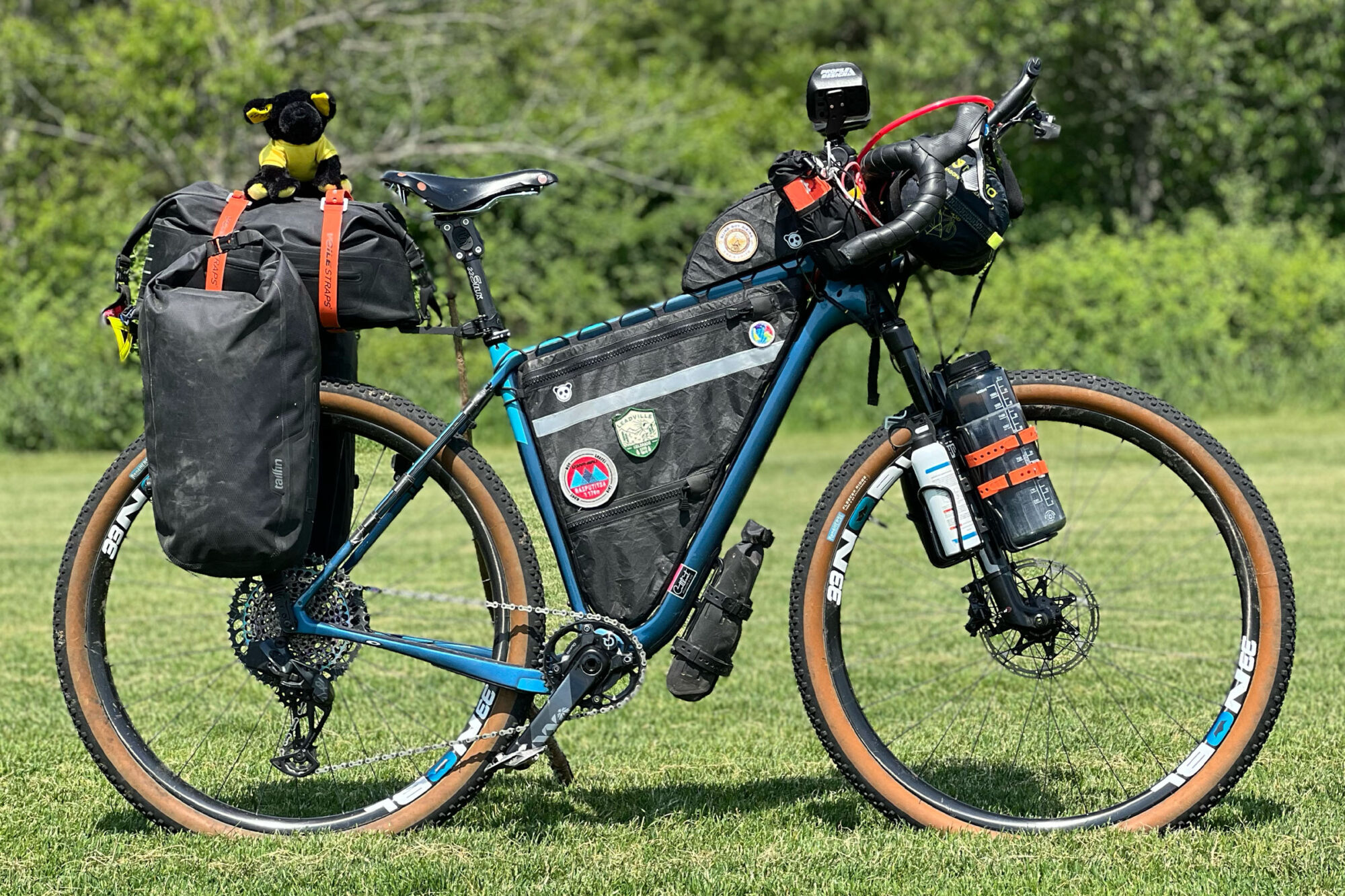 2024 tour divide rigs