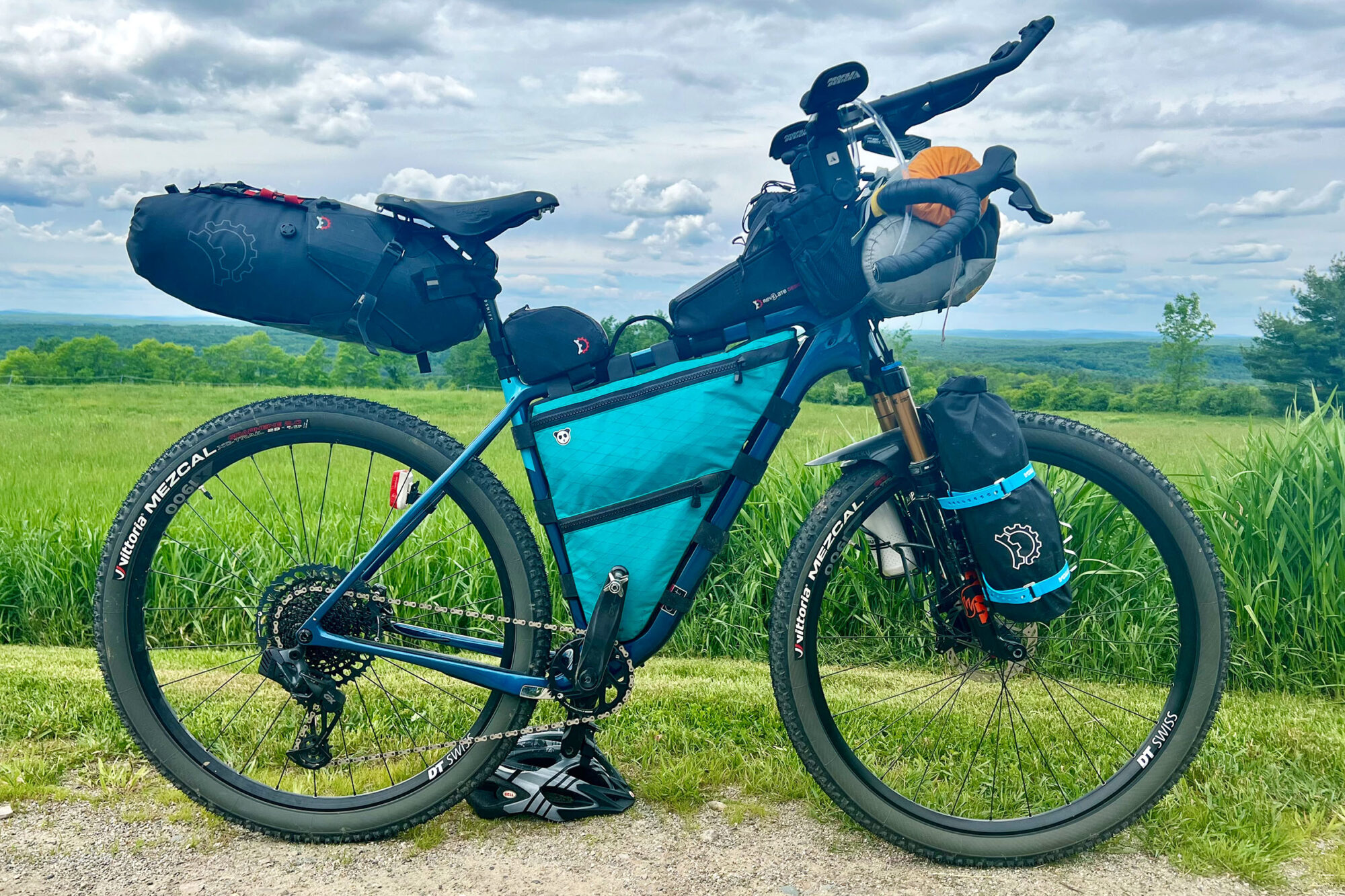 2024 tour divide rigs