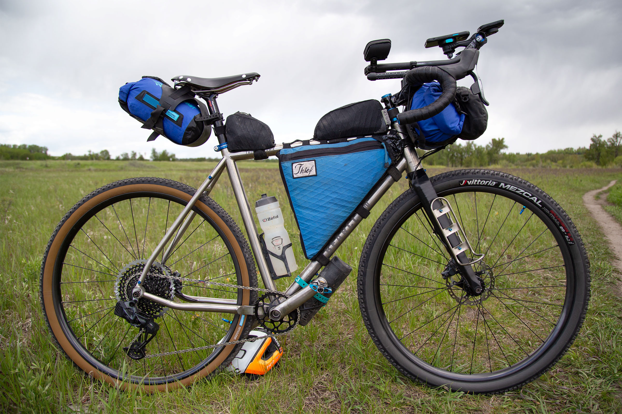 Rigs of the 2024 Tour Divide (Part 2) - BIKEPACKING.com