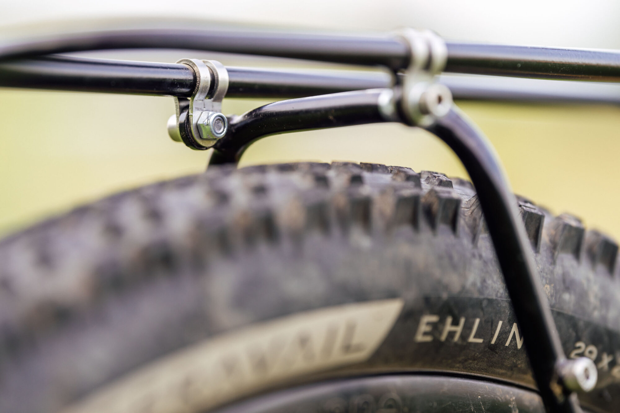 Mica Rat Tail Rear Rack Collective Reward #215: Mica Rat Tail Rack - BIKEPACKING.com