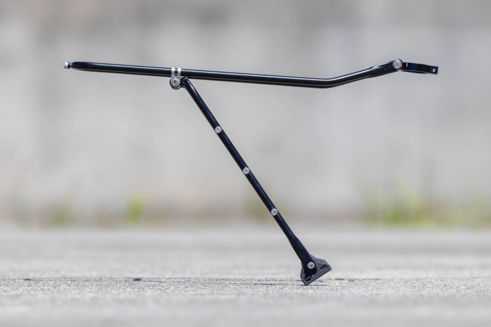 Mica Rack Review