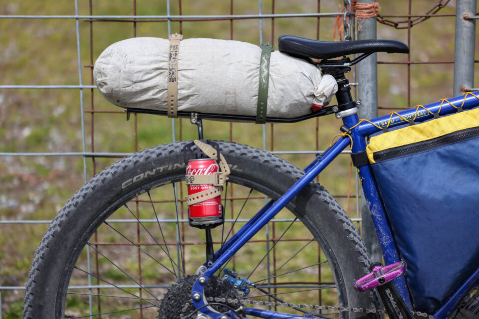 Bikes That Finish The Tour Divide: What Actually Works?