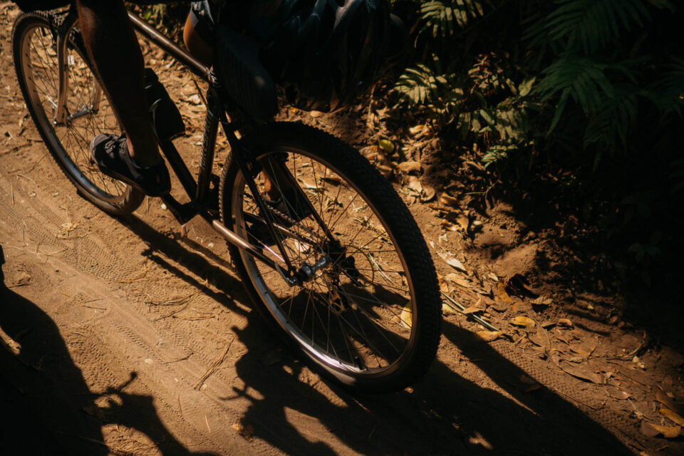 2024 Swift Campout Video Challenge, Bikepacking Lombok, Haetam Attamimy