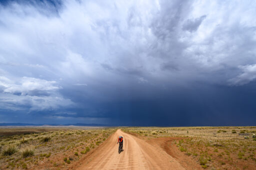 2024 Tour Divide Part 2 Eddie Clark