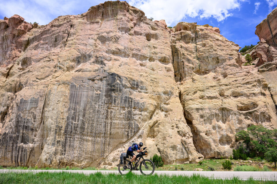 2024 Tour Divide Part 2 Eddie Clark
