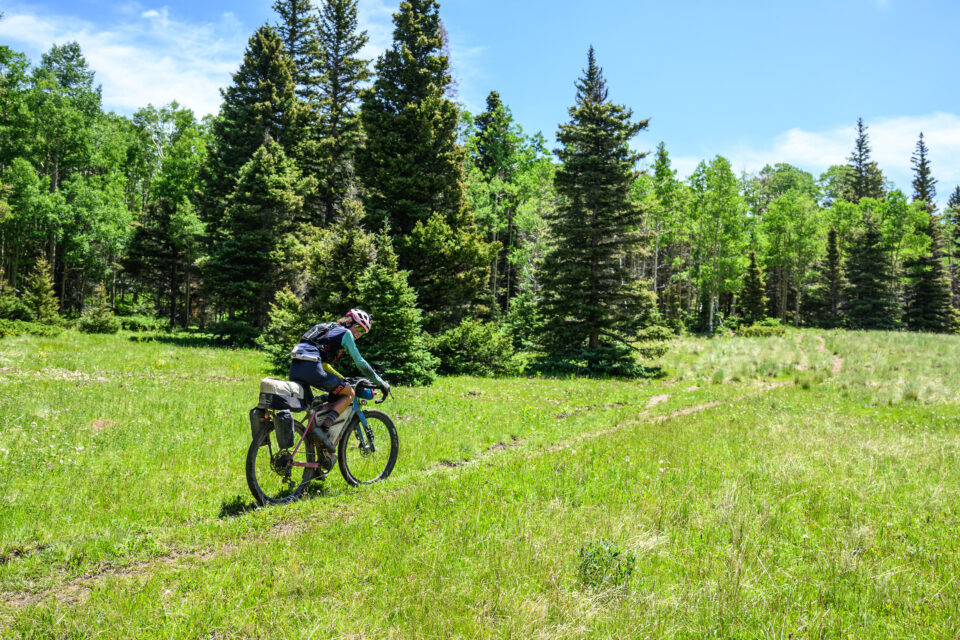 2024 Tour Divide Part 2 Eddie Clark