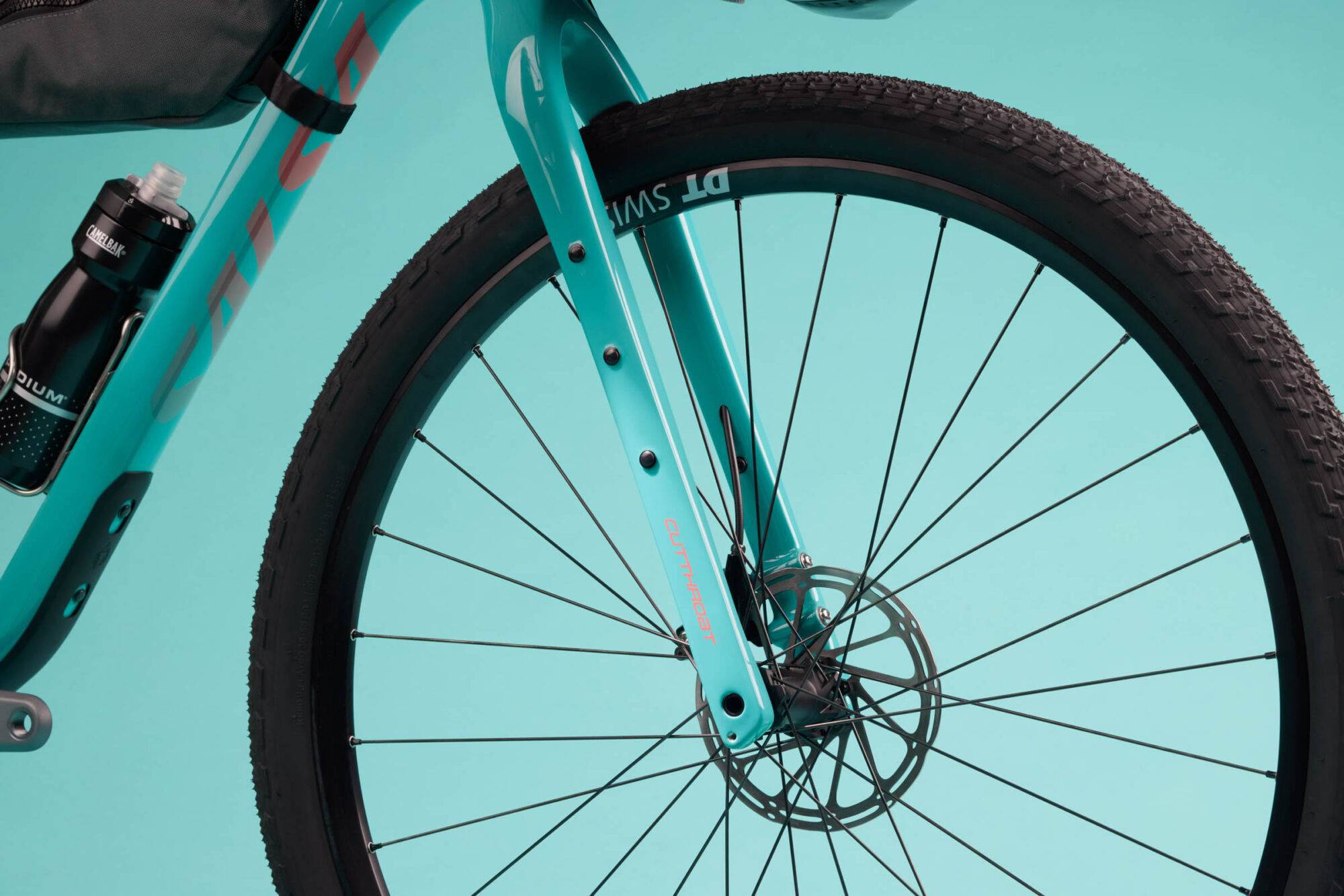 The New 2025 Salsa Cutthroat is Here