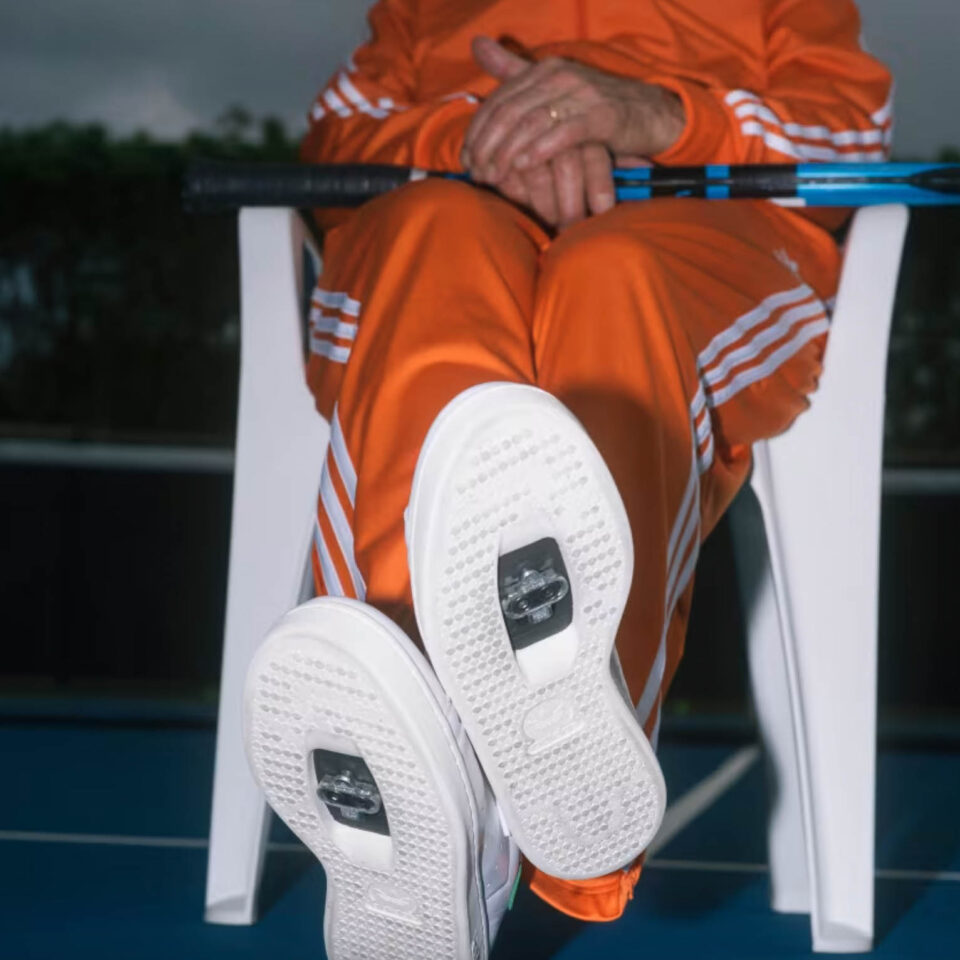 Adidas VeloStan Smith