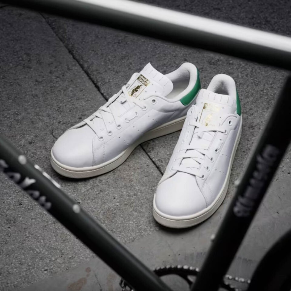 Adidas VeloStan Smith