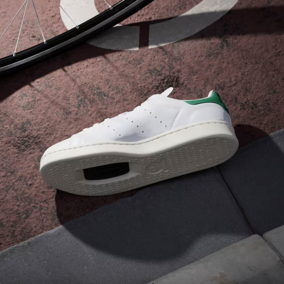 Adidas VeloStan Smith