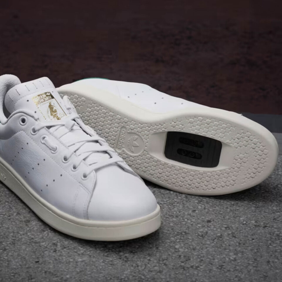 Adidas VeloStan Smith