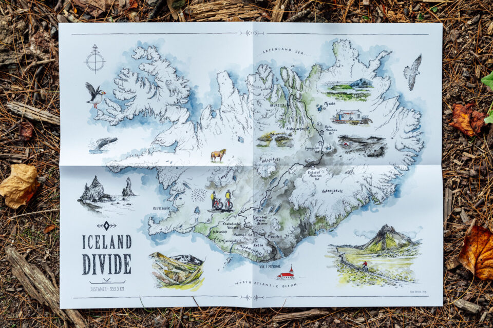 Bikepacking Journal Issue 11