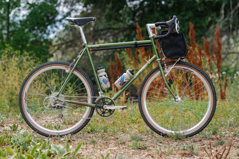 Brother Cycles Mr Wooden Review