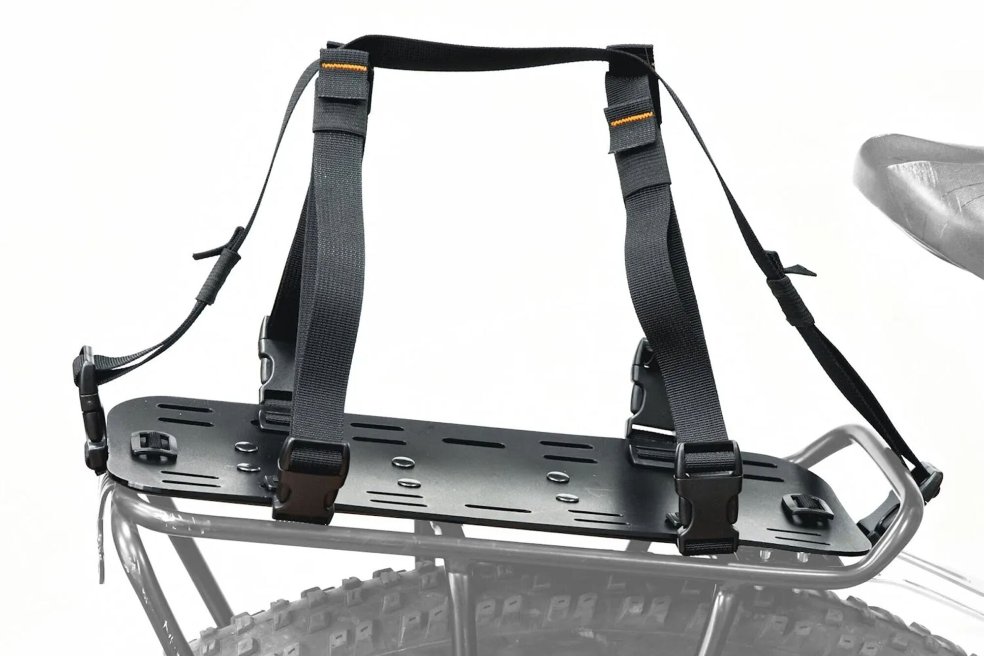 Choike Grill Harness