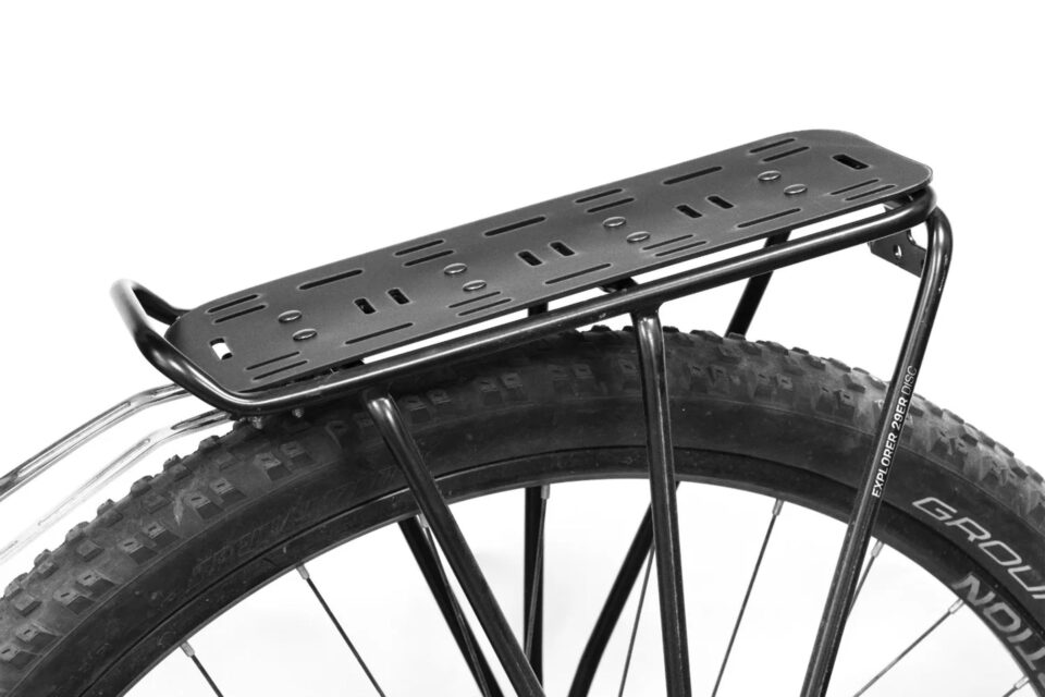 Choike Grill Harness