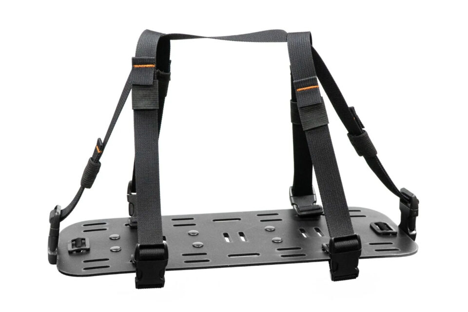 Choike Grill Harness