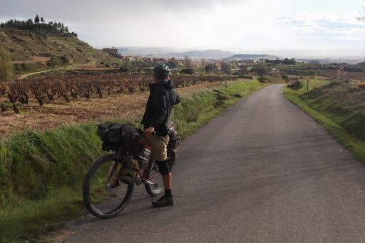 Iberica Norte Bikepacking Route