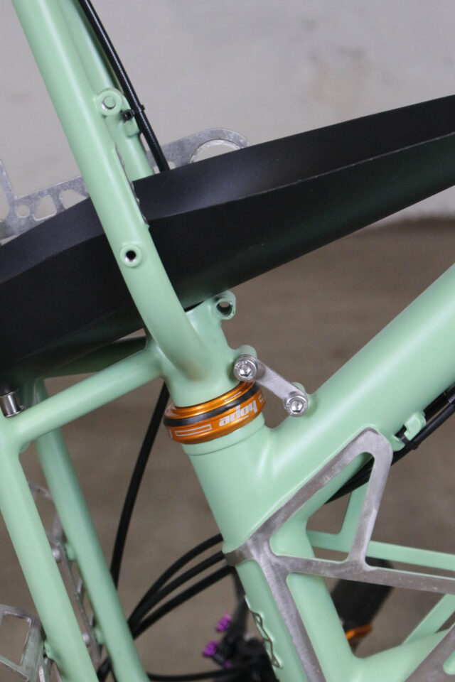 Khelonys Collapsible ATB