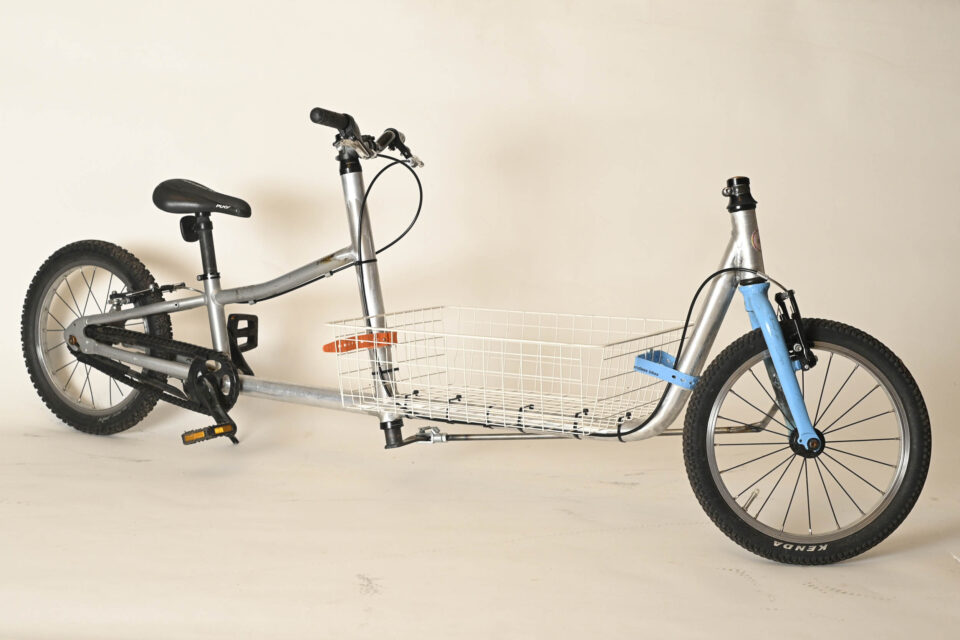 Lasti Cargo Bike