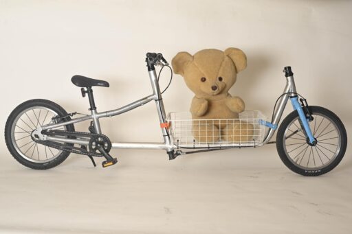 Lasti Cargo Bike