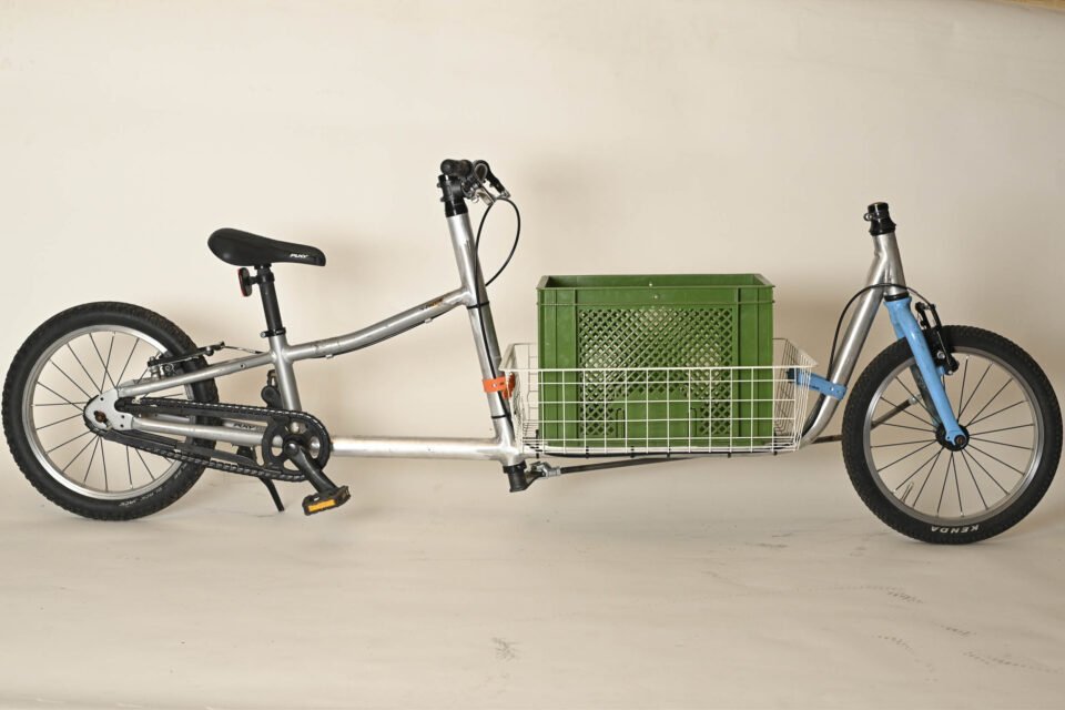 Lasti Cargo Bike