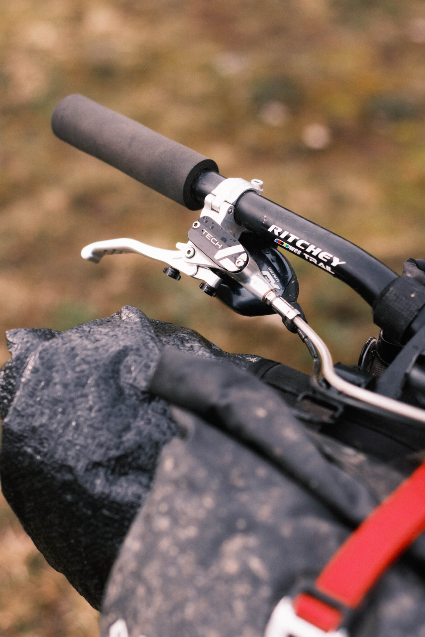 Cycle Rig Reader's Rig: Antoine's Brother Cycles Big Bro - BIKEPACKING.com