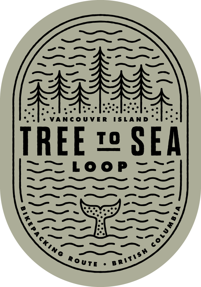 tree to sea logo