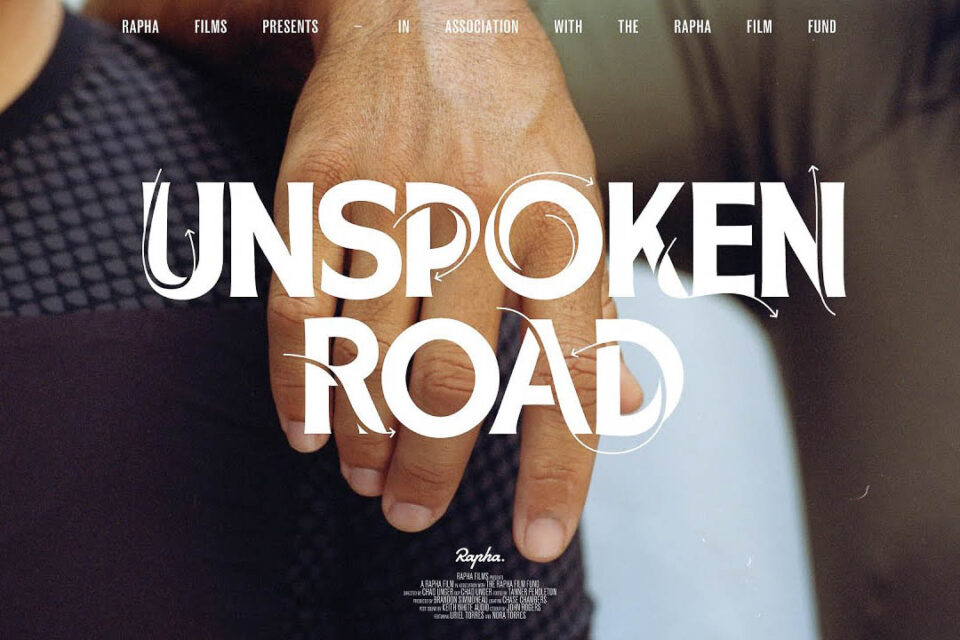 Unspoken Road (Video)