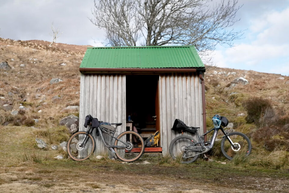 Evolution Stories with Andy McKenna Ep.4 with Jenny Graham (video)