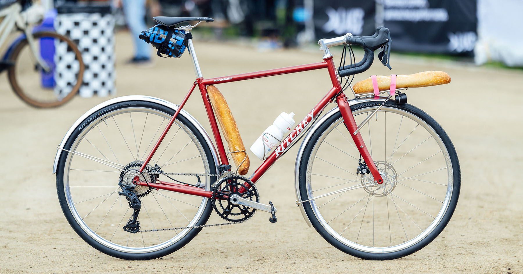Ritchey Montebello - BIKEPACKING.com