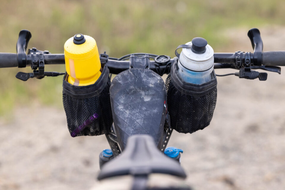 rogue panda bismarck bottle bucket