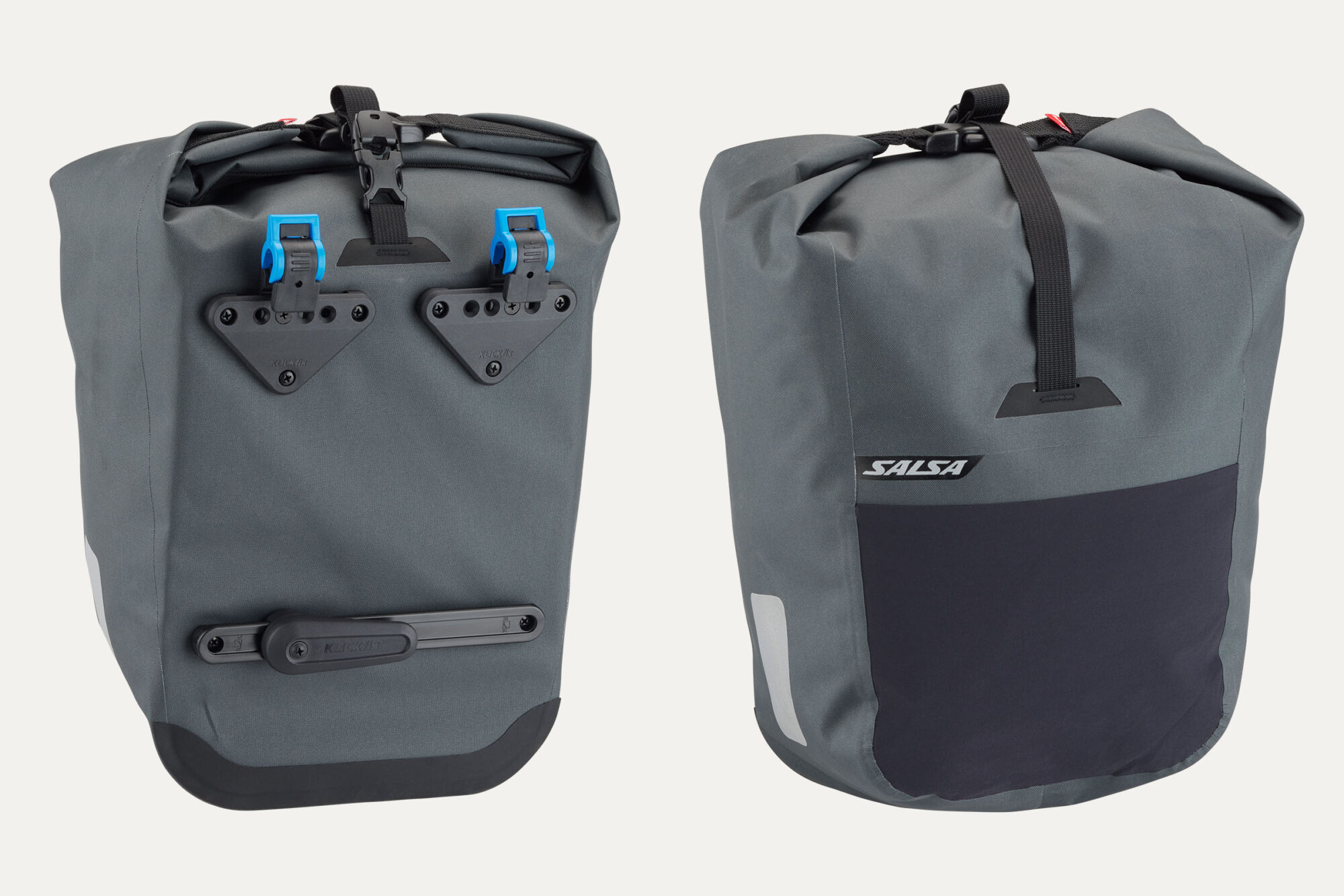 Salsa EXP Series Agave Pannier