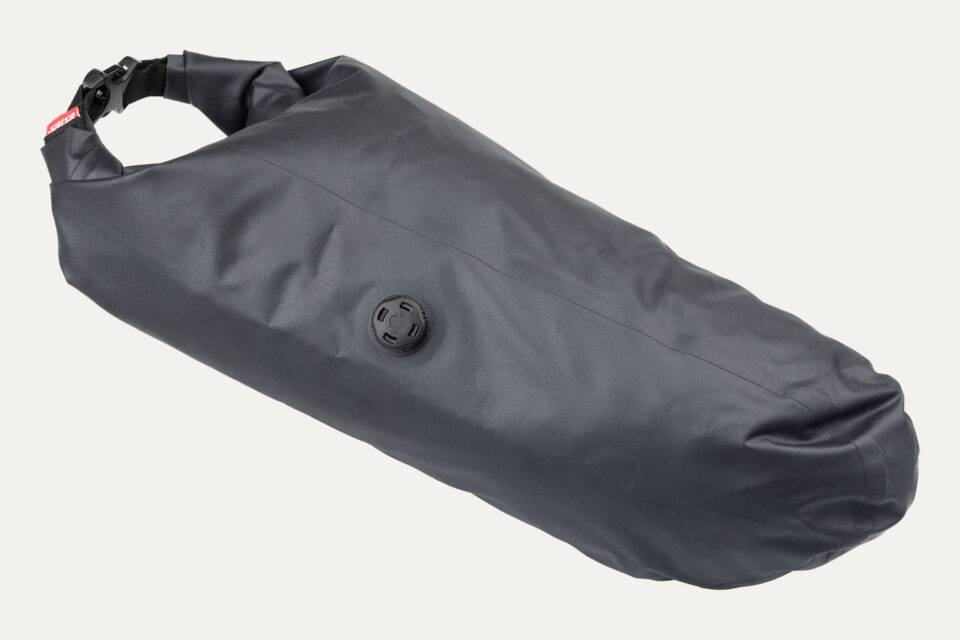 Salsa EXP Saguaro Seat Bag