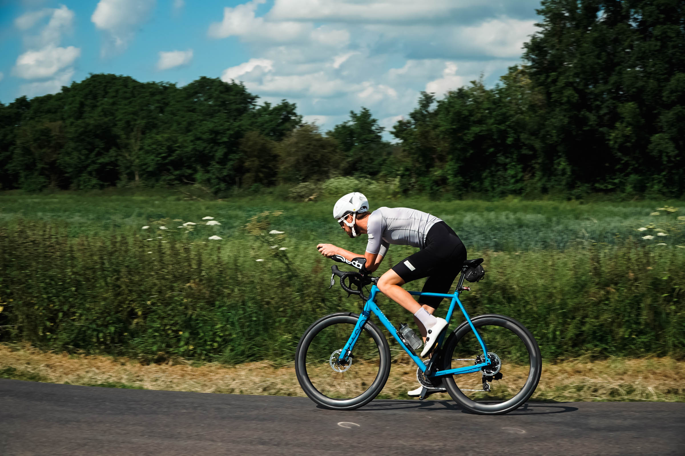 Ultra Definition: 10 Years of TCR, Mason Cycles, and Josh Ibbett (Film) -  BIKEPACKING.com