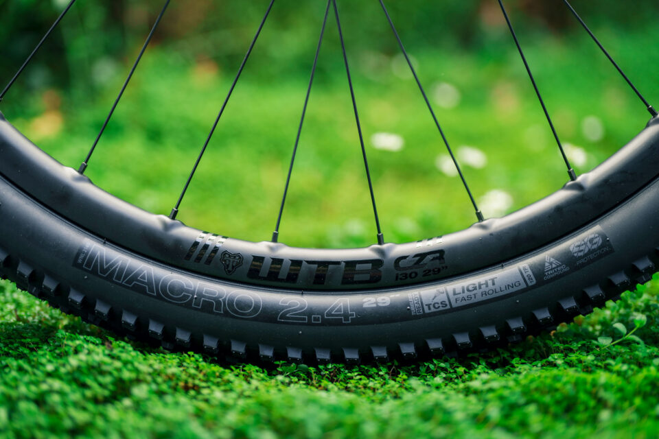 WTB Macro Tire