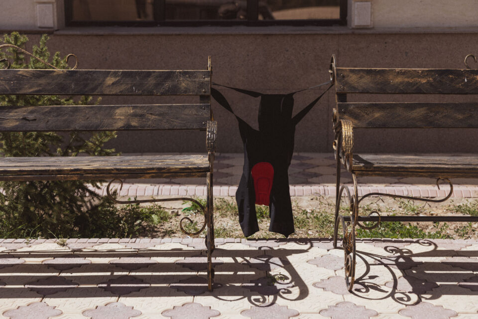 2024 silk road mountain race update